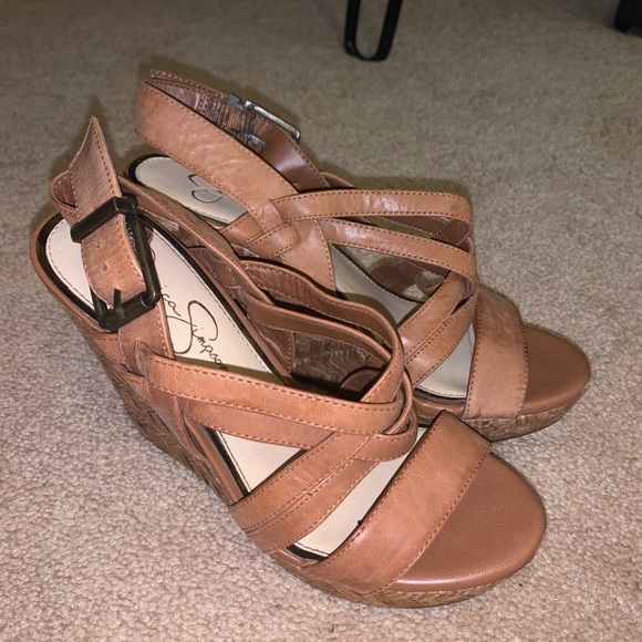 Wedges - Picture 2 of 2